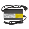 Зарядний пристрій для акумуляторів LiFePO4 60V (73V)-5A-300W