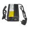 Зарядний пристрій для акумуляторів LiFePO4 60V (73V)-5A-300W