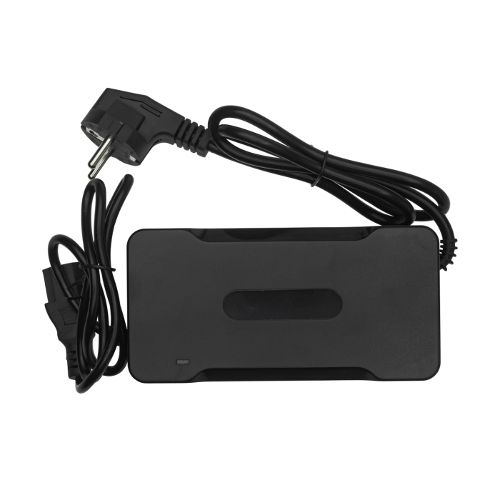 Зарядний пристрій для акумуляторів LiFePO4 72V (87.6V)-2A-144W