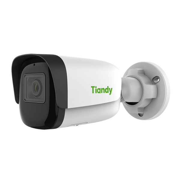 TC-C38WQ Spec:I5W/E/Y/2.8mm/V4.2 8МП Турельна камера, 2.8 мм