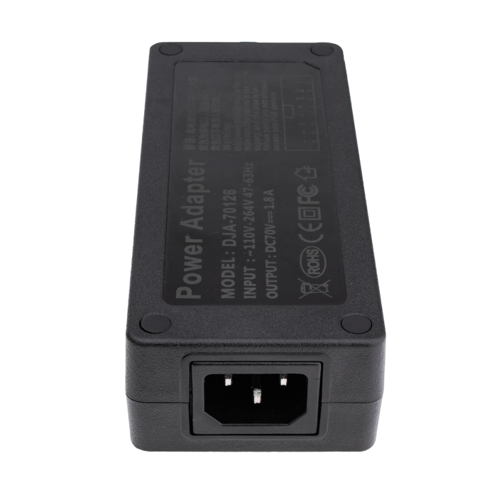 POE інжектор GV-002/08