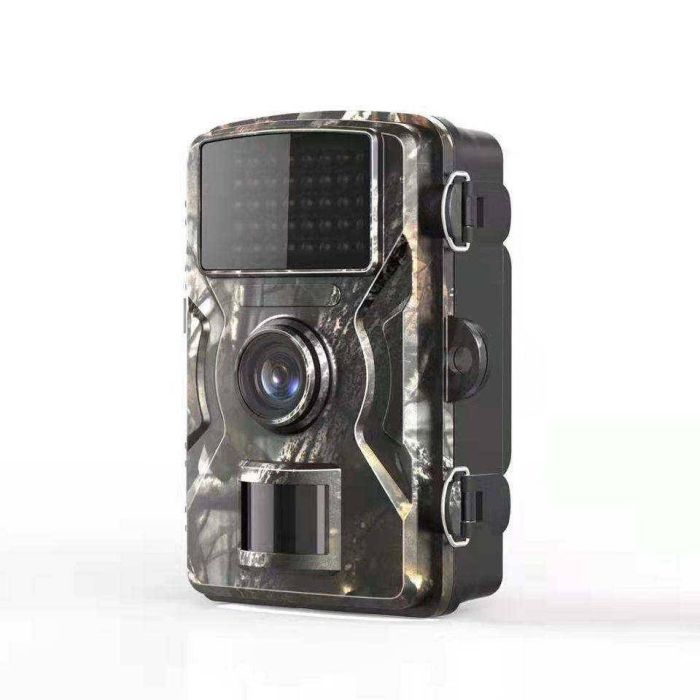 Фотопастка JerderFo HC66 (16MP, екран 2")