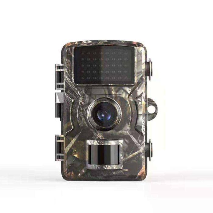 Фотопастка JerderFo HC66 (16MP, екран 2")