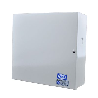 Блок безперебійного живлення Yli Electronic ABK-902-12-5 трансформаторний
