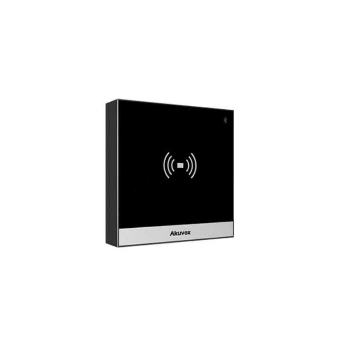 A03 - Термінал контролю доступу з NFC та Bluetooth