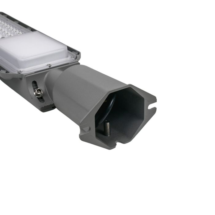 Світильник світлодіодний Lightwell LW-SMD-65K-50W SMD консольний 50W