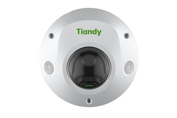 TC-C32PS Spec: I3/E/Y/M/H/2.8mm/V4.2 Купольна камера