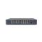 Коммутатор PoE-1018-16P-1S/250m