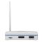 GV-IP-K-W57/02 3MP + Карта 128GB
