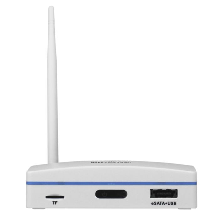 GV-IP-K-W57/02 3MP + Карта 128GB