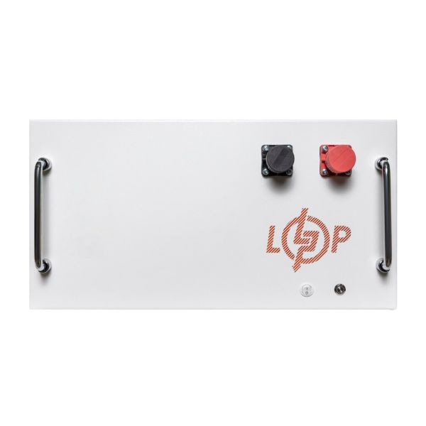 Акумулятор LP LiFePO4 51,2V - 280 Ah (14336Wh) (BMS JK 200A/100А) RM WH