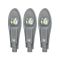 Комплект із 3-х світильників світлодіодних Lightwell LW-COB65K-30 COB консольний 30W