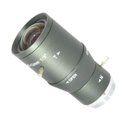 Об'єктив KK028V12M