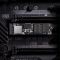 Накопичувач SSD M.2 ADATA GAMMIX S70 BLADE 1TB 2280 PCIe 4x4 NVMe 3D NAND Read/Write:7400/5500 MB/sec (AGAMMIXS70B-1T-CS)