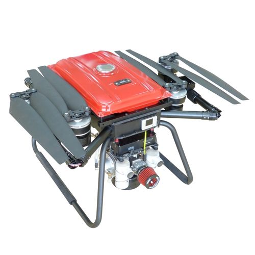 Гібридний вантажний дрон Reactive Drone Hybryd RDHC2015 Reactive Drone 15279