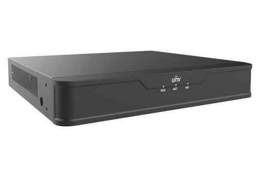 Мережевий IP відеореєстратор Uniview NVR501-16B