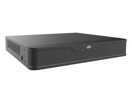 Мережевий IP відеореєстратор Uniview NVR501-04B-P4