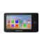 Комплект відеодомофону 7" INNECOL NEO HD (Black) + Tantos Triniti HD