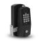 Smart замок ATIS Lock A20T зі сканером відбитку пальця і зчитувачем Mifare