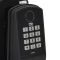Smart замок ATIS Lock A20T зі сканером відбитку пальця і зчитувачем Mifare