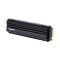 Накопичувач SSD M.2 Apacer AS2280Q4U 2TB 2280 PCIe 4.0x4 NVMe 3D Nand Read/Write: 7400/7000 MB/sec (AP2TBAS2280Q4U-1)
