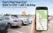 Автомобільний відеореєстратор KUBiTECH E5-CA10 (4G, GPS, DualCam)