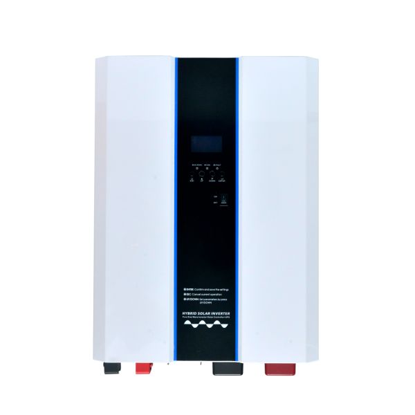 Інвертор Full Energy BBGI-12548MP для сонячних панелей
