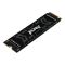 Накопичувач SSD M.2 Kingston FURY Renegade 2TB 2280 NVMe PCIe Gen 4.0 x4 3D TLC NAND (SFYRD/2000G)
