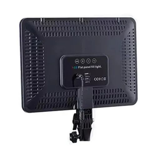Панель світлодіодна кольорова RGB RA 95+3000-6500K AC Prof PM-36 RGB
