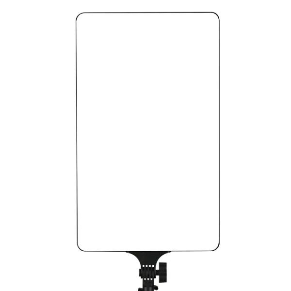 Прямокутний відеосвітло LED панель 95Вт 2700-7500К CRI  96+ AC Prof RL-24