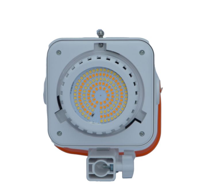 Відеосвітло прожектор 150Вт LED Bi-Color 2800-6500К CRI 95+ AC Prof SL-150 Pro