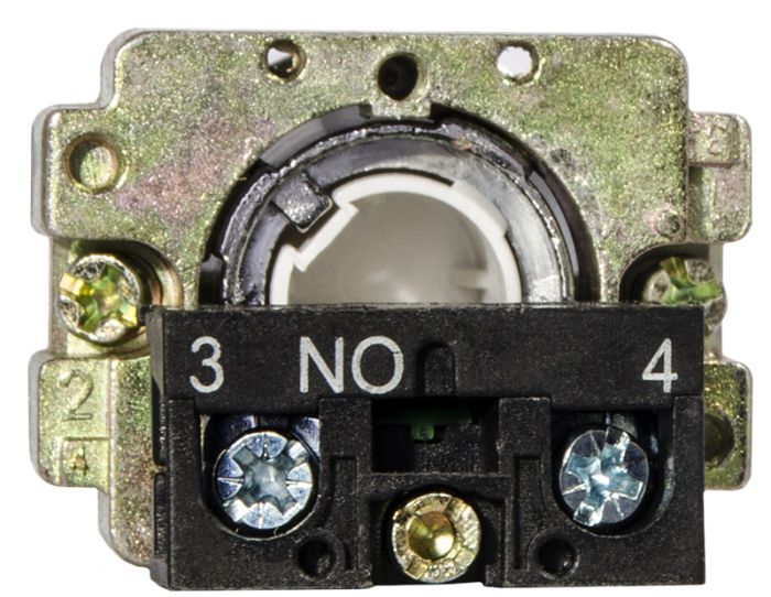 XB2-BA3351 Кнопка "Старт" 