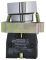 XB2-BA4342 Кнопка "Стоп" червона