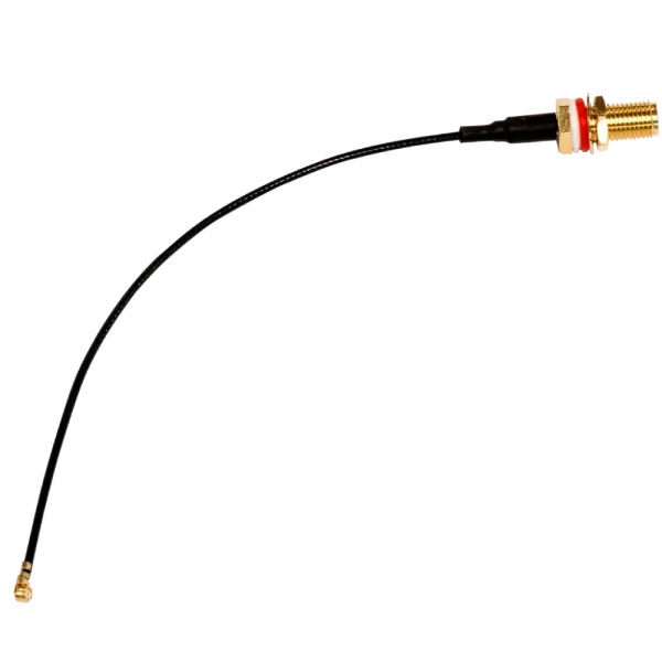 MikroTik ACSMAUFL Пігтейл U.fl-SMA