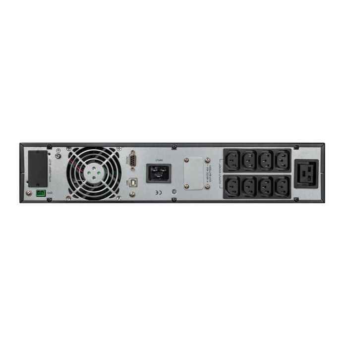 Smart-UPS LogicPower(ДБЖ) 2000 PRO RM (with battery) Уцінка