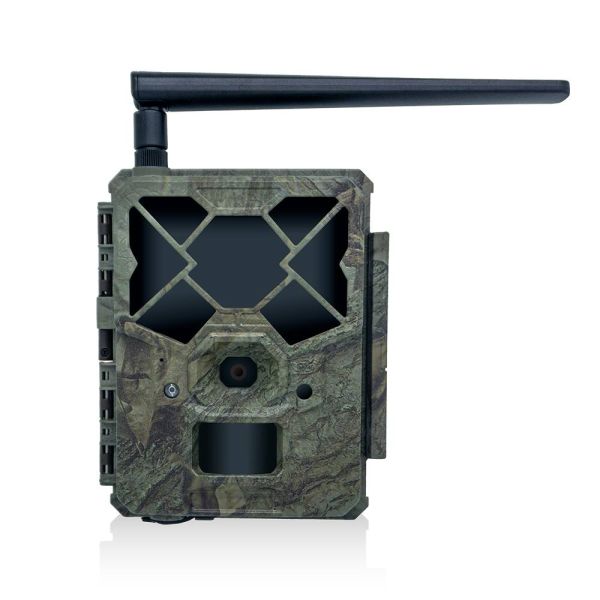 4G фотопастка KeepGuard KW886 (24Mp)