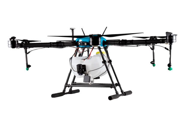 Аграрний дрон Reactive Drone Agric RDE616T (PROF) Reactive Drone 15260-1