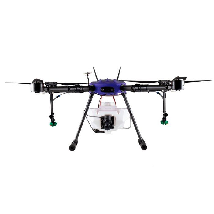Аграрний дрон Reactive Drone Agric RDE412 (PROF) 220000 Reactive Drone 15264-1