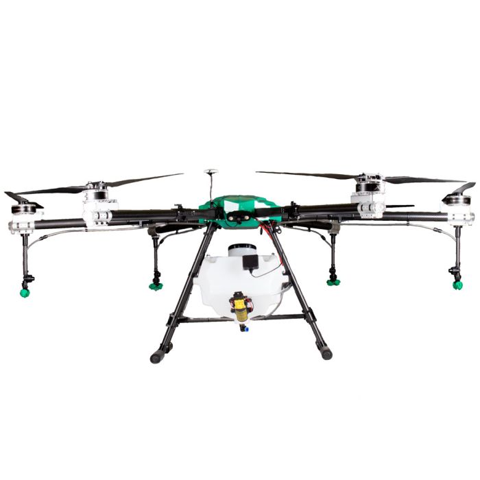 Аграрний дрон Reactive Drone Agric RDE618 (PROF) 480000 Reactive Drone 15267-1