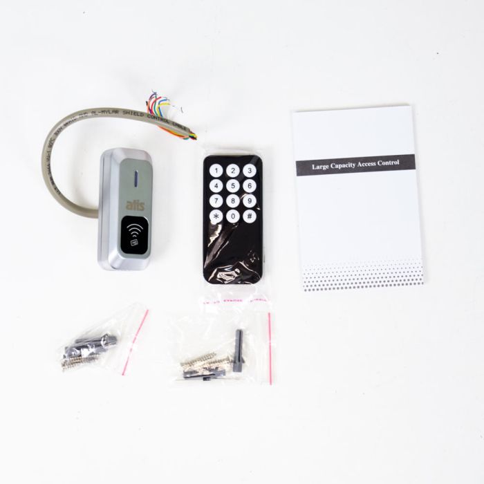 Зчитувач ATIS AK-600W вологозахищений
