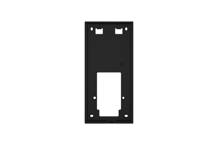 Akuvox S535 In-Wall Box - Монтажна коробка подовжена