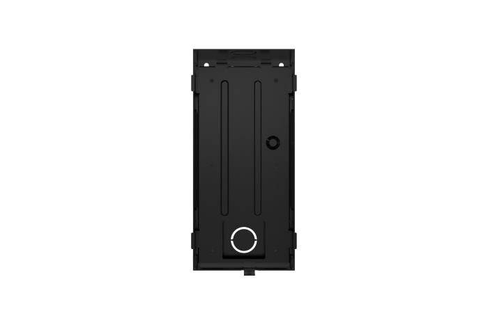 Akuvox S535 On-Wall Box - Монтажна коробка подовжена