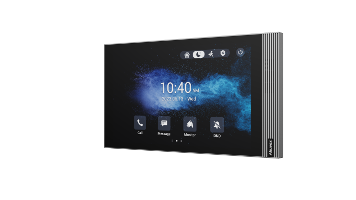 Akuvox S563W- 8" SIP Android домофон