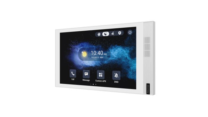 Akuvox S563W White - 8" SIP Android домофон