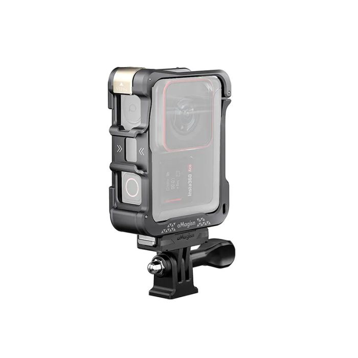 Рамка Ace Pro 2 / Ace Pro/Ace алюмінієва горизонтальна вертикальна aMagisn AC01-A