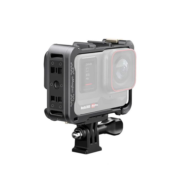 Рамка Ace Pro 2 / Ace Pro/Ace алюмінієва горизонтальна вертикальна aMagisn AC01-A
