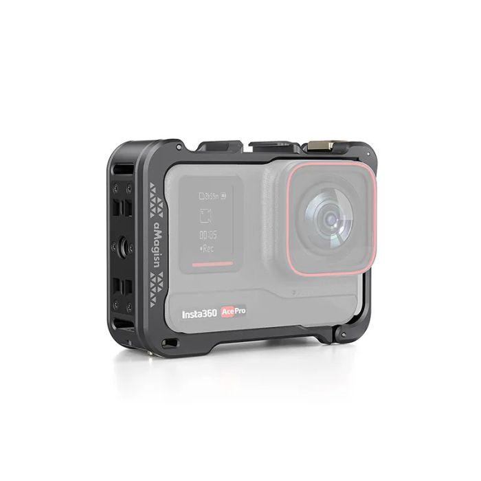 Рамка Ace Pro 2 / Ace Pro/Ace алюмінієва горизонтальна вертикальна aMagisn AC01-A