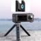 Рамка Insta360 X4 пластикова швидкознімна aMagisn AD01-B