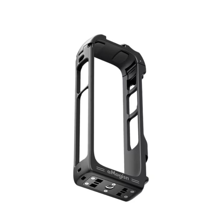 Рамка Insta360 X4 пластикова швидкознімна aMagisn AD01-B