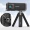 Рамка Insta360 X4 алюмінієва з ковпачком на лінзи aMagisn AD01
